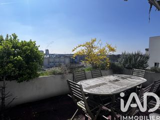  Appartement � vendre 4 pi�ces 81 m�