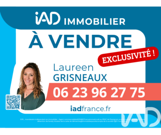  Maison � vendre 4 pi�ces 55 m�