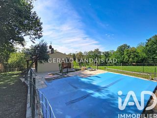  Maison � vendre 4 pi�ces 85 m�