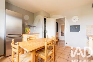  Appartement � vendre 5 pi�ces 97 m�