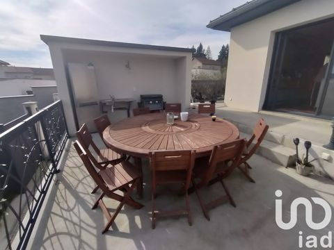   Vente Maison/villa 5 pi�ces Maison - 5 pi�ce(s) - 145 m�