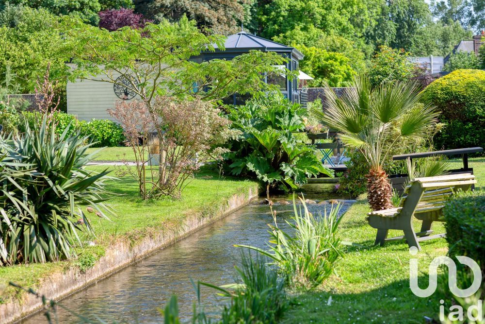 � vendre  Maison Ouville-la-Rivi�re (76860)