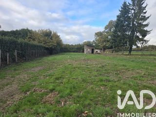  Terrain � vendre 2047 m�