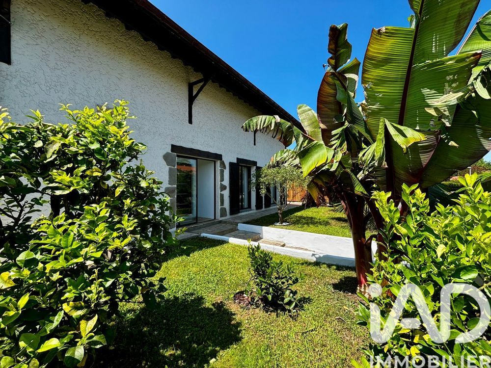 � vendre  Maison Anglet (64600)