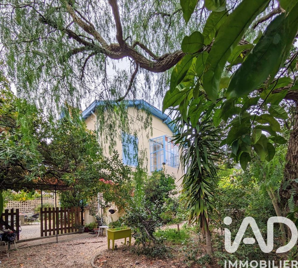 � vendre  Maison La Seyne-sur-Mer (83500)