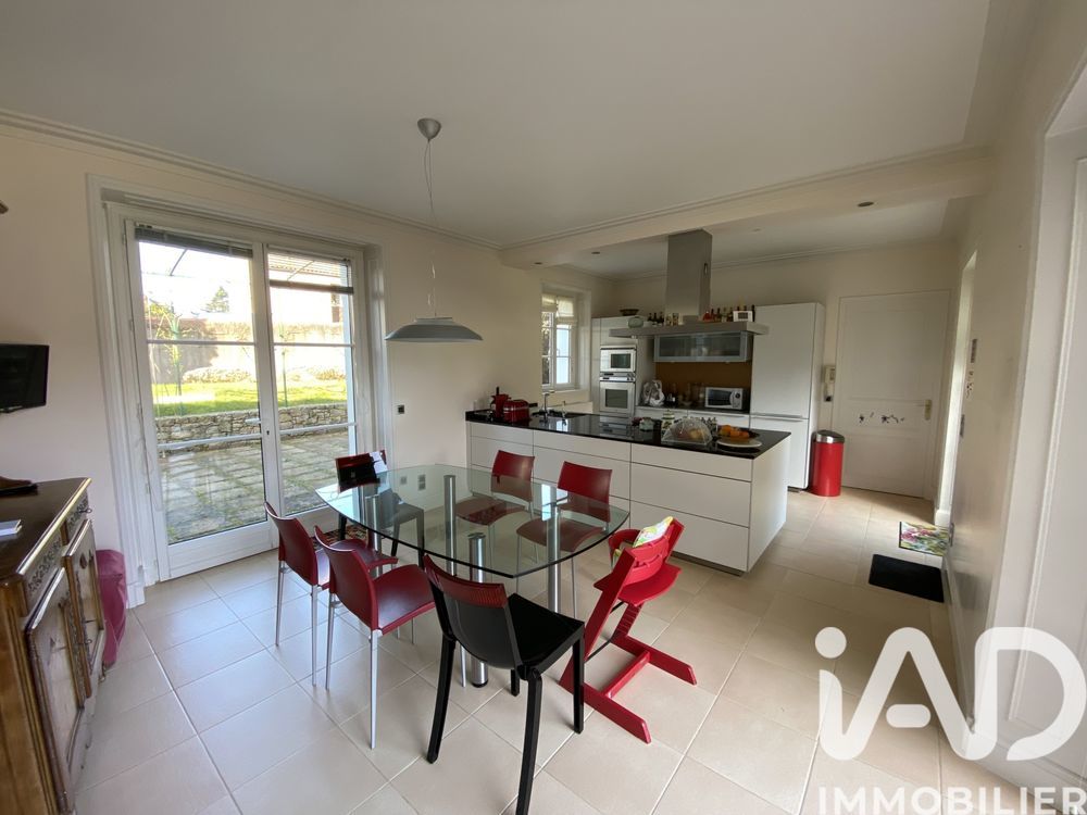 � vendre  Maison Les Herbiers (85500)