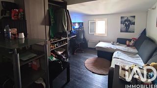  Appartement � vendre 1 pi�ce 25 m�