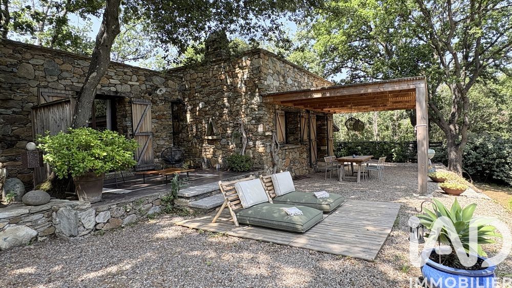 � vendre  Maison Barbaggio (20253)