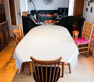  Maison � vendre 7 pi�ces 146 m�