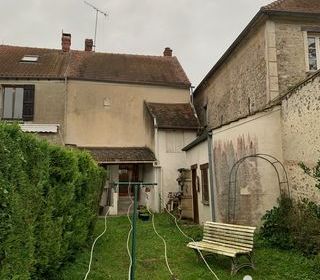  Maison � vendre 3 pi�ces 62 m�