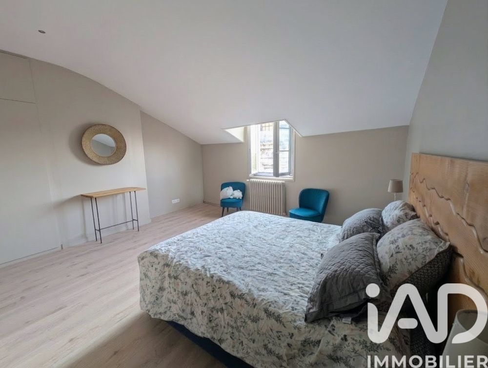 � vendre  Appartement La Rochelle (17000)