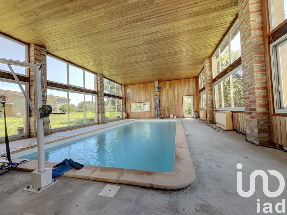 � vendre  Maison Revel (31250)