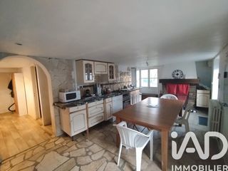  Maison � vendre 4 pi�ces 109 m�