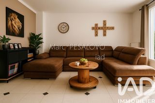  Appartement � vendre 4 pi�ces 82 m�