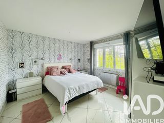  Maison � vendre 8 pi�ces 237 m�