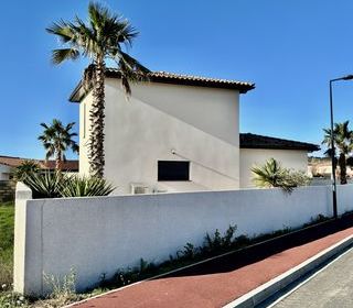  Maison � vendre 4 pi�ces 123 m�