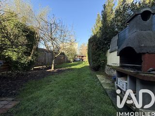  Maison � vendre 4 pi�ces 53 m�