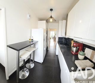  Appartement � vendre 5 pi�ces 106 m�