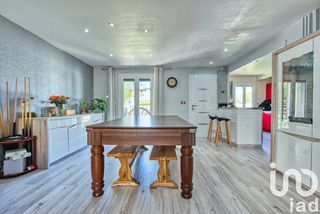  Maison � vendre 4 pi�ces 91 m�