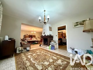  Maison � vendre 5 pi�ces 125 m�