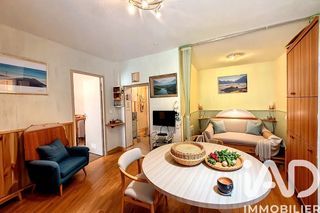  Appartement � vendre 2 pi�ces 36 m�