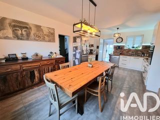  Maison � vendre 7 pi�ces 119 m�