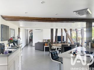  Maison � vendre 8 pi�ces 184 m�