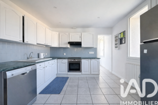  Maison � vendre 4 pi�ces 90 m�