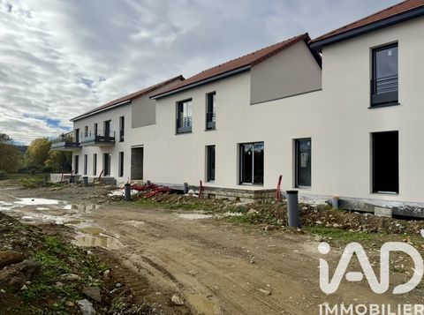   Vente Appartement 2 pi�ces Appartement - 2 pi�ce(s) - 70 m�