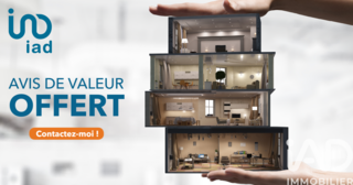  Terrain � vendre 1514 m�