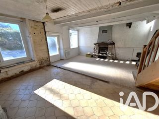  Maison � vendre 4 pi�ces 88 m�