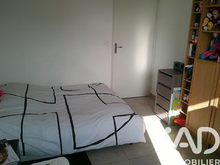  Maison � vendre 4 pi�ces 89 m�