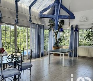  Villa � vendre 8 pi�ces 350 m�