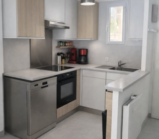  Maison � vendre 4 pi�ces 98 m�