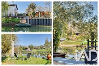  Maison � vendre 6 pi�ces 160 m�