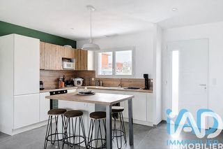  Maison � vendre 5 pi�ces 107 m�