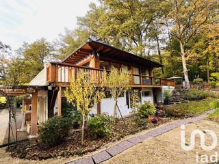  Maison � vendre 5 pi�ces 105 m�