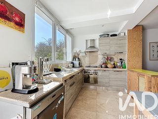  Maison � vendre 4 pi�ces 73 m�