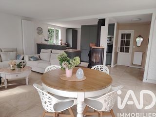  Maison � vendre 7 pi�ces 127 m�