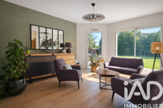  Villa � vendre 5 pi�ces 147 m�