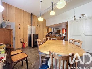  Maison � vendre 9 pi�ces 218 m�