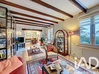  Maison � vendre 8 pi�ces 160 m�