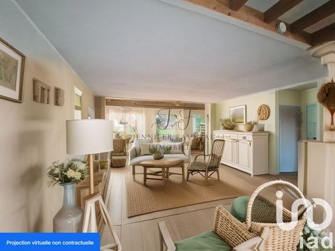   Vente Maison/villa 6 pi�ces Maison - 6 pi�ce(s) - 148 m�