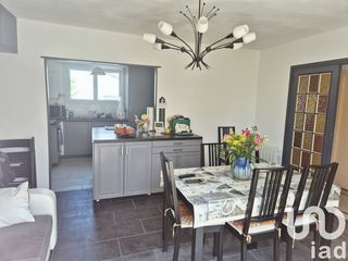  Maison � vendre 4 pi�ces 55 m�