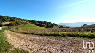  Terrain � vendre 1002 m�