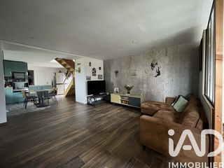  Maison � vendre 5 pi�ces 120 m�