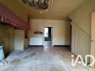  Maison � vendre 3 pi�ces 85 m�