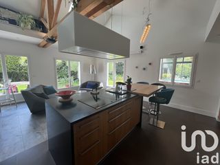  Maison � vendre 6 pi�ces 200 m�