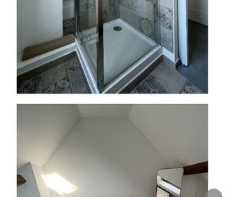  Appartement � vendre 3 pi�ces 48 m�