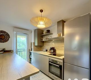  Appartement � vendre 3 pi�ces 64 m�